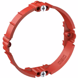 Informations techniques Contenu: 25 pc(s) Type de produit: Anneau pour boîtier de dérivation BAGUE DE COMPENSATION DE BROSSAG ...