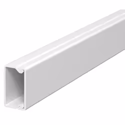 Obo Bettermann WDK15030RW, 2 m, Chlorure de polyvinyle, Blanc
