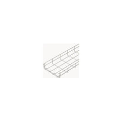 Chemin de câbles treillis GRM GRM 55 200 G/55x200x3000/Zingué