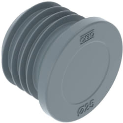 Obo Bettermann - 2003738 Bouchon obturateur 25 pc(s)