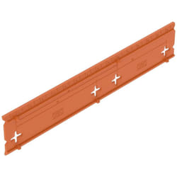 Obo Bettermann - 2003890 Gabarit de perçage pour boîtier de cloison 10 pc(s) S533652