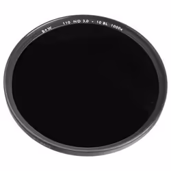 B+W 110, 7,2 cm