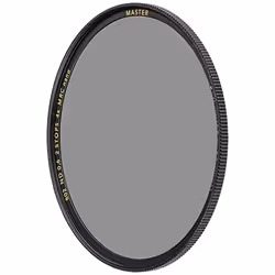 B+W 802 Master, 3,05 cm, Filtre de caméra de densité neutre, Traitement multicouches mrc, 1 pièce(s)