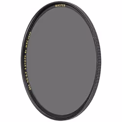 B+W 803 MASTER, 7,2 cm, Filtre de caméra de densité neutre, Traitement multicouches mrc, 1 pièce(s)