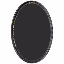 B+W 806 MASTER, 4,3 cm, Filtre de caméra de densité neutre, Traitement multicouches mrc, 1 pièce(s)