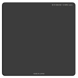 B+W Master Filtre de caméra de densité neutre 6,2 cm