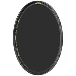 B+W 806 MASTER Filtre de caméra de densité neutre 7,7 cm