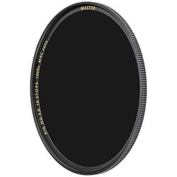 B+W 810 Master Filtre de caméra de densité neutre 3,9 cm