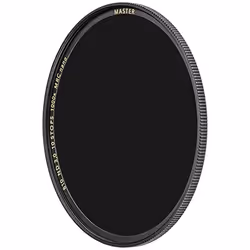 B+W 810 MASTER, 6,7 cm, Filtre de caméra de densité neutre, Traitement multicouches mrc, 1 pièce(s)