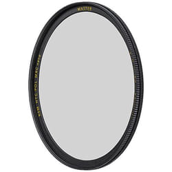 B+W MASTER HTC-Pol Filtre de caméra polarisant circulaire 3,7 cm