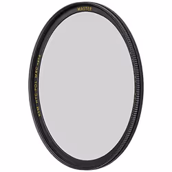 B+W MASTER HTC-Pol, 5,8 cm, Filtre de caméra polarisant circulaire, Traitement multicouches mrc, 1 pièce(s)