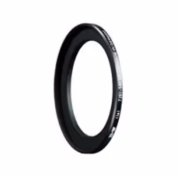 B+W Stepdown ring 62mm to 52mm, Noir, 6,2 cm