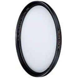 B&W 66-1066122 filtre pour appareils photo Filtre de caméra ultraviolet 6,2 cm