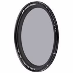 B&amp;W 66-1072522, 7,7 cm, Filtre de caméra de densité neutre, 1 pièce(s)