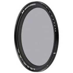 B&W 66-1072522 filtre pour appareils photo Filtre de caméra de densité neutre 7,7 cm