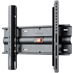 VCM Morgenthaler 17802 support pour téléviseur 37" Noir