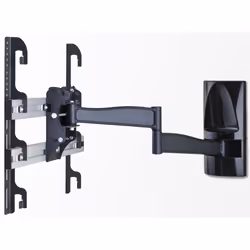 VCM Morgenthaler WS 300 70" Noir