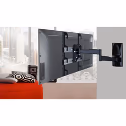 VCM Morgenthaler WS 300 70" Noir