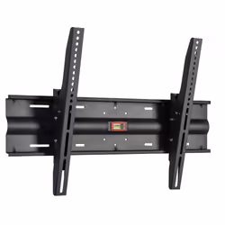 VCM Morgenthaler 17823, 177,8 cm (70"), 100 x 100 mm, 600 x 400 mm, 0 - 16°, Acier, Noir