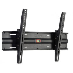 VCM Morgenthaler 17823 support pour téléviseur 70" Noir