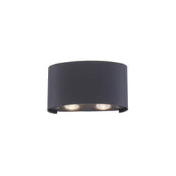 Carlo 9487-13 applique murale led anthracite 3,2 w - Paul Neuhaus
