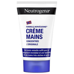 Neutrogena Crème Mains Hydratante Concentrée 50 ml