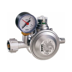 Rowi - Régulateur de pression hgd 1/2 d 1,5 kg/h 0,49 kg