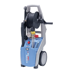 Kraenzle K 1152 TS T Nettoyeur haute pression Droit Electrique 600 l/h 2800 W Noir, Bleu, Gris