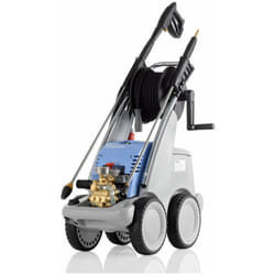 Nettoyeur haute pression quadro 599 tst (système enfichable D12) - Kränzle