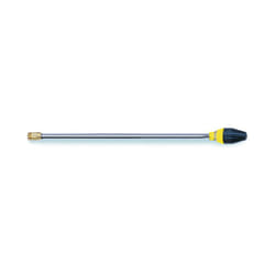 Lance d'élimination des saletés Kränzle avec tube en acier inoxydable 500 mm (M22)