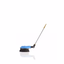Brosse rotative avec lance inox 500mm (raccord rapide D12 non-tournant) Brosse rotative avec lance inox 500mm (raccord rapide ...