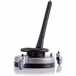 Caractéristiques du produit : Le Roundcleaner UFO convient au nettoyage des surfaces planes, comme les entrées de cour, les t ...