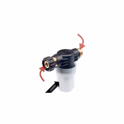 Filtre entrée d'eau pour nettoyeur haute pression KRANZLE - 13300.3