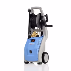 Description générale Le nettoyeur haute pression Kranzle K 1050 TST est un appareil de haute qualité, idéal pour nettoyer div ...