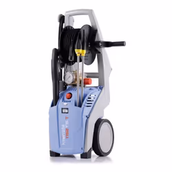 Nettoyeur haute pression KRANZLE 1152 TST - 230V avec enrouleur et buse TurboJet - 60202.0