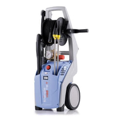 Nettoyeur haute pression KRANZLE 1152 TST - 230V avec enrouleur et buse TurboJet - 60202.0