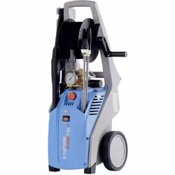Description générale Le nettoyeur haute pression K 2160 TS est un appareil professionnel conçu pour un nettoyage efficace et ...