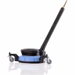 Description générale Le Round Cleaner UFO de Kränzle est un nettoyeur de sol équipé de roues, conçu pour nettoyer efficacemen ...