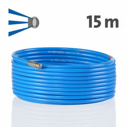 Kranzle Déboucheur de 15M pour nettoyeur haute pression - 12550.1