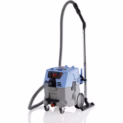 Description générale Ce puissant aspirateur eau et poussières Ventos 32 L/PC de Kränzle est conçu pour un nettoyage efficace ...
