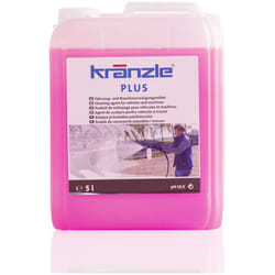 Nettoyant Plus Kränzle 5 litres
