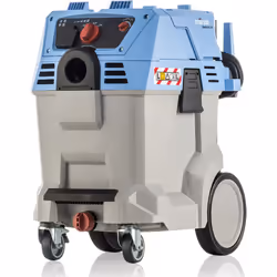 Description du produit : Aspirateur eau et poussière puissant pour une utilisation étendue dans les bureaux, les ateliers, le ...