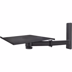 enquête Type de support: inclinable + pivotant Convient pour un écran de taille (plage): 25,4 cm (10") - 50,8 cm (20") Capaci ...