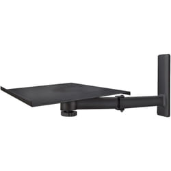 My Wall H 20 L Support mural TV pour téléviseur à tubes cathodiques 25,4 cm (10") - 50,8 cm (20") inclinable + pivotant S248181