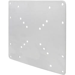 Mywall - My Wall Lot de connecteurs plats sv Adapté pour série (support): Universel argent