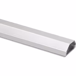 Informations techniques Composants de la goulotte de câblage : support de câble Couleur : argent Dimensions produit, hauteur ...