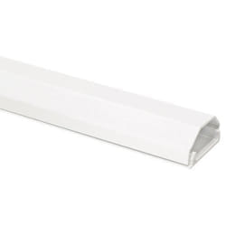 myWall HZ3-0,75WL système de goulottes Aluminium 750 m