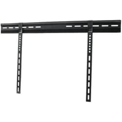 myWall HE 2-3 A support pour téléviseur 70" Noir