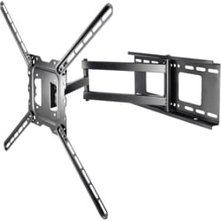 Mywall - My Wall h 18-3 l Support mural tv 66,0 cm (26) - 152,4 cm (60) inclinable + pivotant