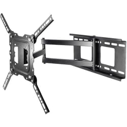 My Wall H 18-2 L Support mural TV 66,0 cm (26) - 119,4 cm (47) inclinable + pivotant